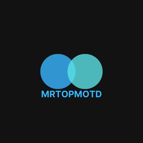 MrTopMotd Icon