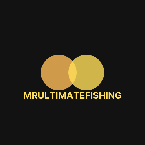 MrUltimateFishing Icon