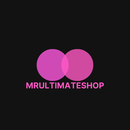 MrUltimateFishing Icon
