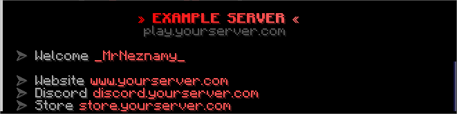 Plugin Preview